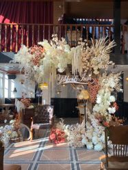 -北京西国贸大酒店·宴会厅