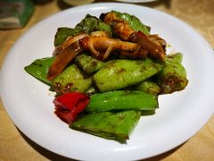 辣炒竹蛏-海岛渔村大酒店(云霄路店)