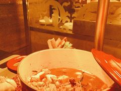 -北京王府井希尔顿酒店·万斯阁西餐厅