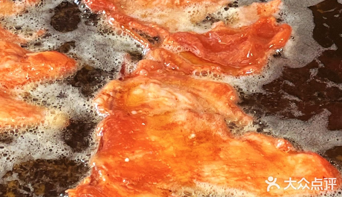 仙林的大葱和丼武士极限二选一