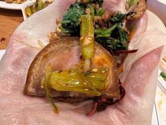 -姥姥家春饼店(惠新东街店)