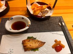 -厦门源昌凯宾斯基大酒店-隠れ鉄板焼