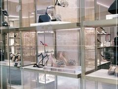 -JIMMY CHOO(德基广场店)