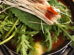 土豆脊骨锅-喇喇排骨火锅·传统韩式脊骨汤(望京西园总店)