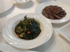 -广州塔晖粤轩中餐厅