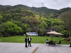 -黄公望隐居地