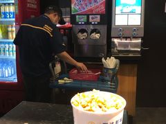 -万达影城(白云万达广场IMAX店)