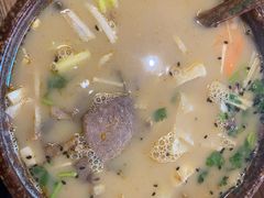 -玉祥府牛肉罩饼(金光道店)
