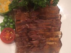 -大鹏饭店·金陵家宴(奥体中心店)