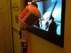 -INLOVE KTV(世博源店)