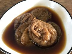 -同得兴 Since·1995 传统苏式面馆(嘉馀坊店)