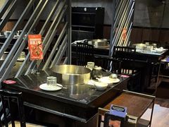 -捞王锅物料理(凯旋路店)