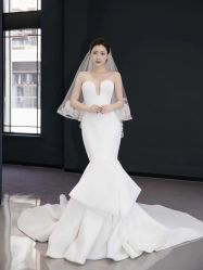 -Vera Wang婚纱礼服旗舰店