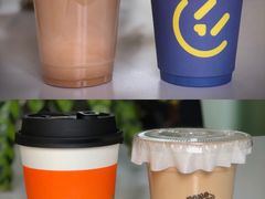 -LOOOAD COFFEE进度条(D9街区店)
