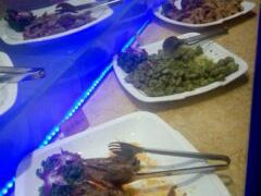 -星海汇海鲜自助烤肉火锅(百大店)