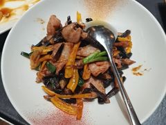 -曼格纳·曼芯馆(杨浦店)