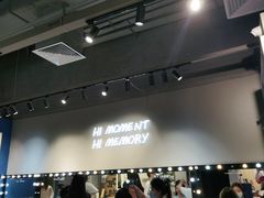 -海马体照相馆(万菱汇店)