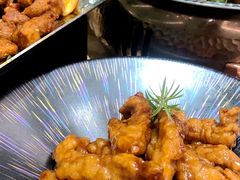 -吕氏疙瘩汤·新鲁菜(济南万象城店)