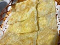 榴莲飞饼-渔文乐·海鲜大排档(千灯湖店)