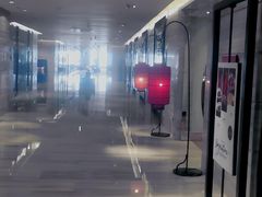 -北京王府井希尔顿酒店·秦唐中餐厅Chynna