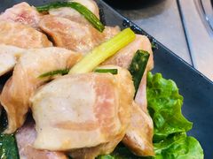 -意成料理