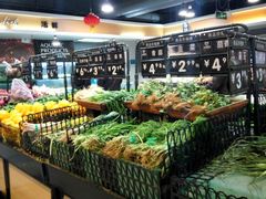 -永辉超市(新世界店)