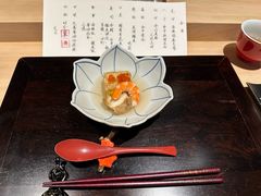 -元熹会席料理