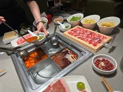 -海底捞火锅(九久奥特莱斯店)