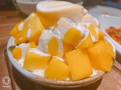 -小放牛炒菜馆(北国商城店)