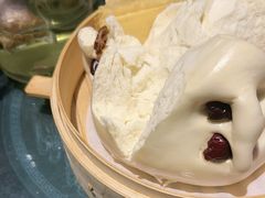 -鲁菜根·泰安菜(万达店)
