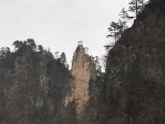 -塔云山