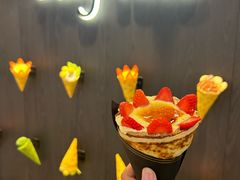 -July tale·可丽饼(德基广场店)