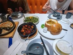-鹿港小镇(滨北店)