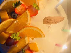 -喜利来蛋糕(景子街店)