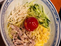 中华冷面-福烤锦花(长乐路店)