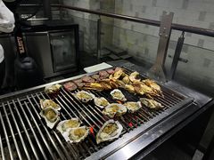 -深圳四季酒店·馥自助餐厅