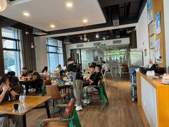 -小众茶餐厅(金山店)
