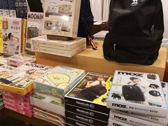-诚品(信义店)