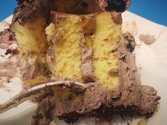 -麦雪尔甜品·生日蛋糕(新街口旗舰店)