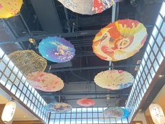 -千寻山野烤肉(中关村店)