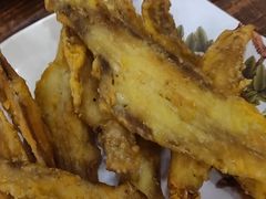 -叶存利海鲜大馅饺子(海宁路总店)