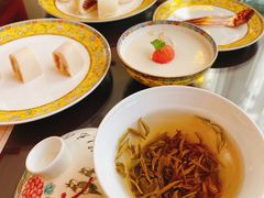 -富华斋饽饽铺·宫廷糕点·伴手礼(护国新天地店)