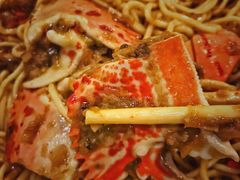 -沈记烧烤海鲜(江汉二路店)