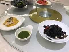 -骏莱海鲜鱼港(五角场店)