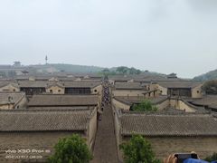 -山西王家大院