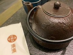 -湊湊火锅·茶憩(打浦桥日月光店)