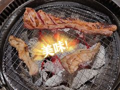 -一牛道炭火烧肉居酒屋(椒江店)
