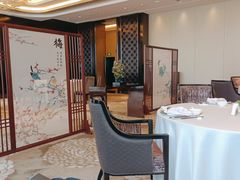 包厢-长沙顺天凯宾斯基酒店·祈顺酒家中餐厅(雨花亭店)