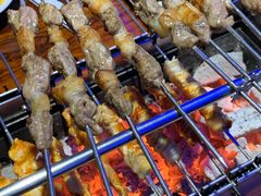 -三个蒙古大叔羊肉串(大宁店)