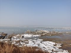 -辽宁团山国家级海洋公园